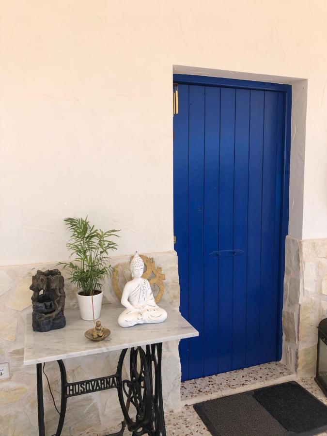Casa Sofia In Crevillente Exterior photo